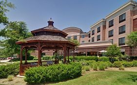 Springhill Suites Dallas Dfw Airport East/las Colinas Irving